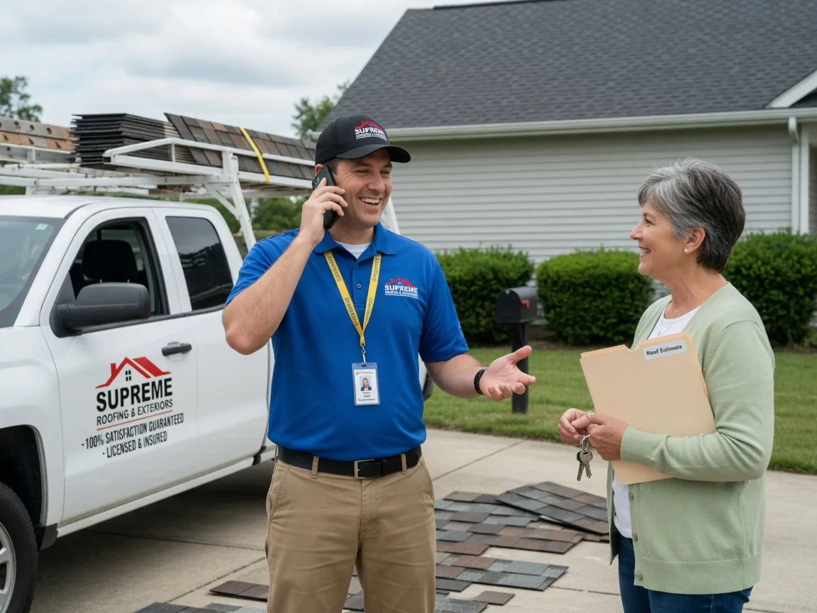 Roof Replacement Harned, KY FAQs